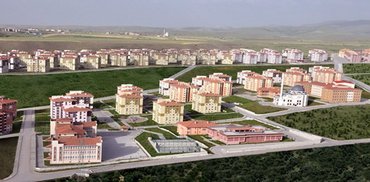 Şanlıurfa Viranşehir TOKİ kurası 7 Ağustos’ta çekilecek
