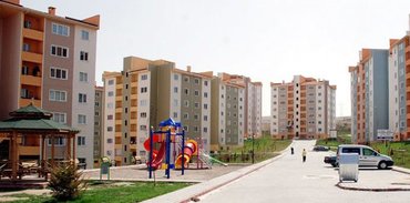 TOKİ Yozgat Sarıkaya başvuruları başladı! Detaylar burada! 
