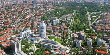 Ankara’ya “nitelikli yeşil” geliyor
