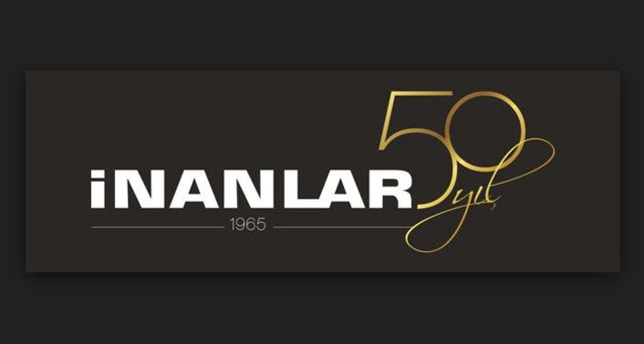 İnanlar İnşaat Fortune 500 listesinde 5. sırada!