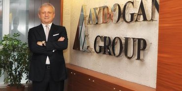 İrfan Aydoğan: ''Devlet cephelere standart getirmeli''