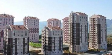 TOKİ Burdur Çavdır 2. Etap başvuruları 13 Temmuz’da başlıyor