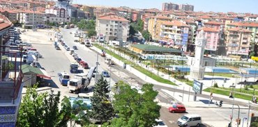 Ankara’da icralık ev mi baktınız? 
