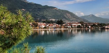 Muğla’da satılık arsa 