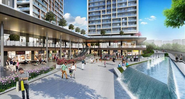 Referans Güneşli daire fiyatları!