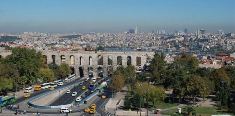 Emek İnşaat’tan satılık arsa var! 