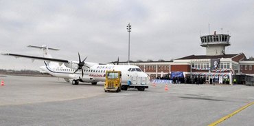 Eskişehir Anadolu Havalimanı ‘Hasan Polatkan’ oldu 