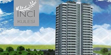 İnci Kulesi Ankara 