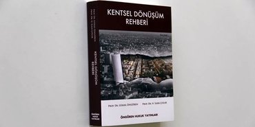 Kentsel Dönüşüm Rehberi yenilendi 