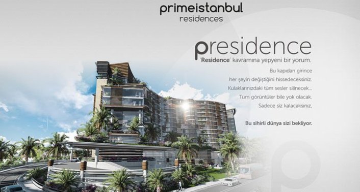 Prime Istanbul Residences Istanbul Updated 2020 Prices