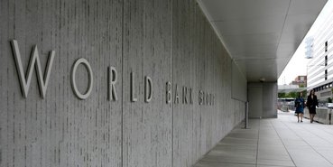 Dünya Bankası'ndan İstanbul'a "risk" ziyareti