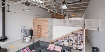 Loft Daire nedir?