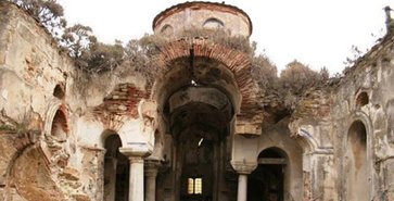 Satılık Kiliseler TBMM gündeminde