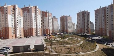 TOKİ Burdur Çavdır Evleri satışta! 
