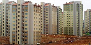 TOKİ Kocaeli Çayırova 2015 kura sonuçları! 