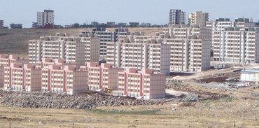 TOKİ Şanlıurfa projeleri 2015 için son gün 29 Temmuz!