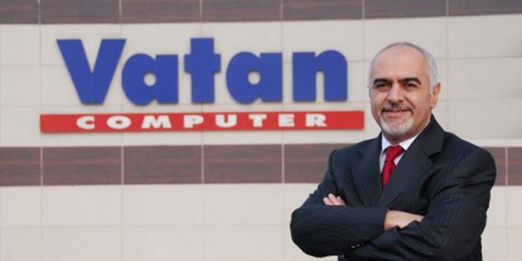 Vatan Bilgisayar