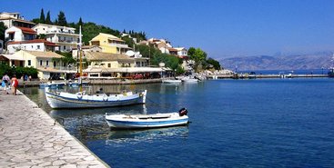 En pahalı yazlık konutlar Çeşme'de