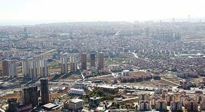 Esenyurt’ta icralık arsa arayanlara...