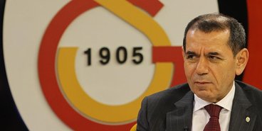 Galatasaray hisseleri "Riva" ile yükseldi