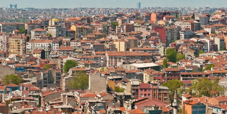 Konut değer kazanmayı sürdürüyor