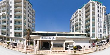 Modern Saraylar Otel Avsallar!