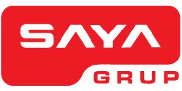Saya Grup iletişim bilgileri