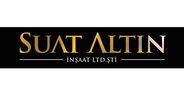 Suat Altın İnşaat Kayseri'de!