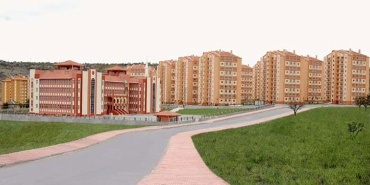TOKİ Nevşehir Merkez Kale kurası ne zaman çekilecek? 