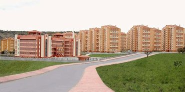 TOKİ Nevşehir Merkez Kale kurası ne zaman çekilecek? 