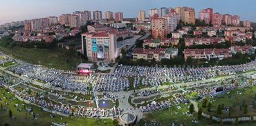 Başakşehir’in Tatarcık ve Şamlar imar planları askıda! 