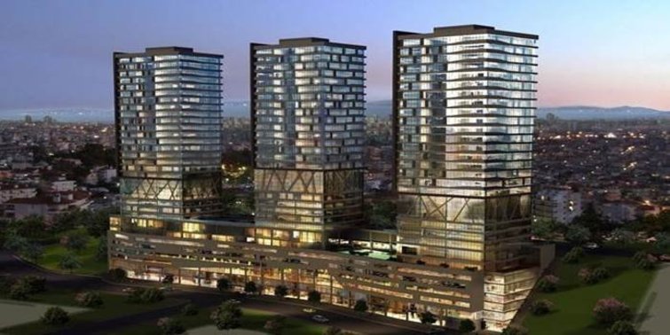 Baysaş İnşaat'tan dev hedef
