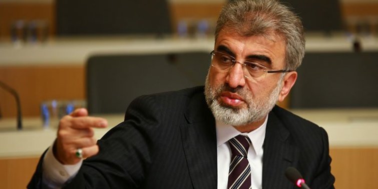 Enerji Bakanlığı'ndan İdeal Kentler Zirvesi'ne destek