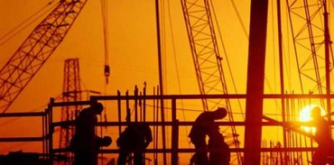 İnşaat sektöründe "İran" tedirginliği