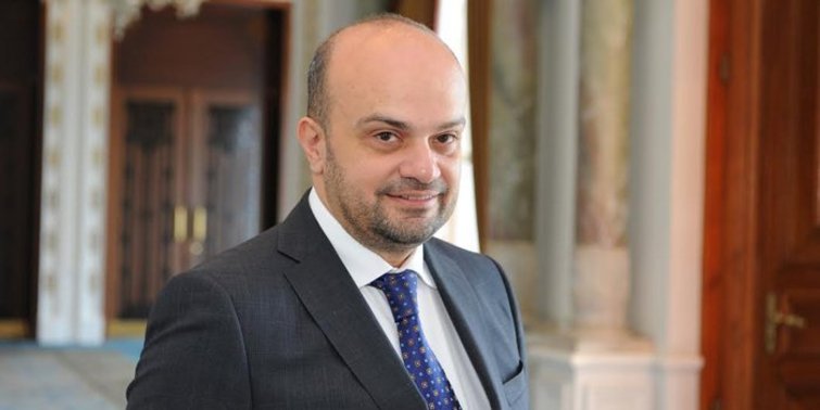 "İran bize yeni fırsatlar sunacak"