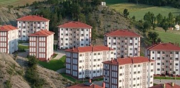 TOKİ Bolu Yeniçağa kurası ne zaman çekilecek? 