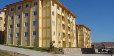Bursa Keles TOKİ Evleri 27 Temmuz’da satışta 