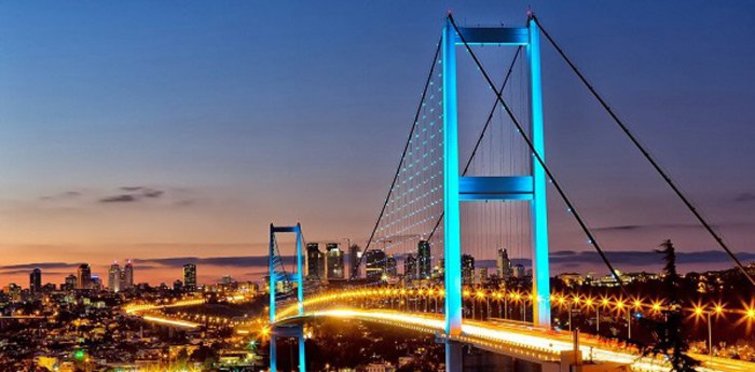 İstanbul’un mega projelerinde son durum 