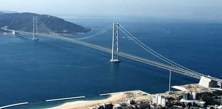 İzmit Körfez Köprüsü son durum! Köprüde neler oluyor? 