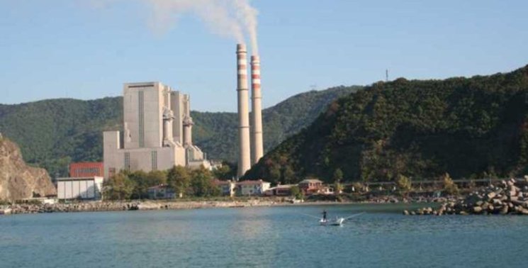 Küçük ilçeye beşinci termik santral onayı