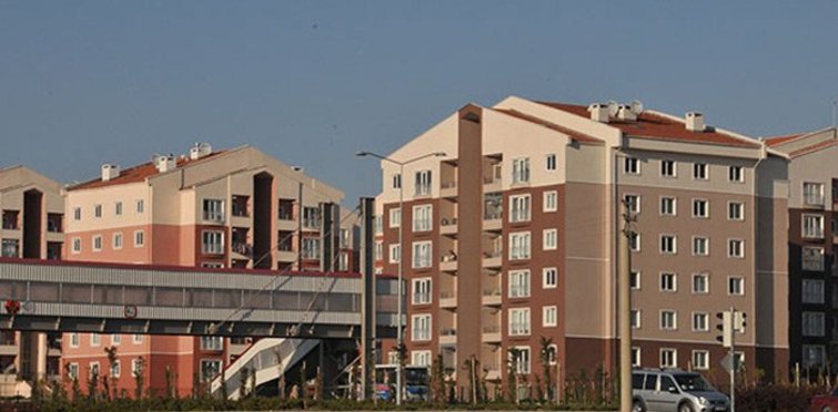 Niğde Bor Kemerhisar TOKİ kurası 22 Temmuz’da çekilecek 