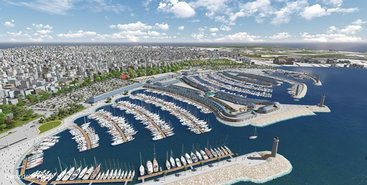 Koç Holding'in marina alımları reddedildi