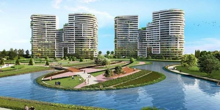 Sea Pearl Ataköy! 