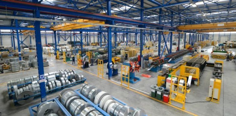 Vefa İkinci 500 Büyük Listesinde