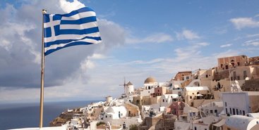 Yunanistan'dan konut almak vatandaşlık hakkı getirmez
