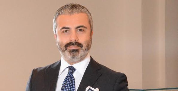 200 milyon dolarlık dev proje: Toskana Orizzonte