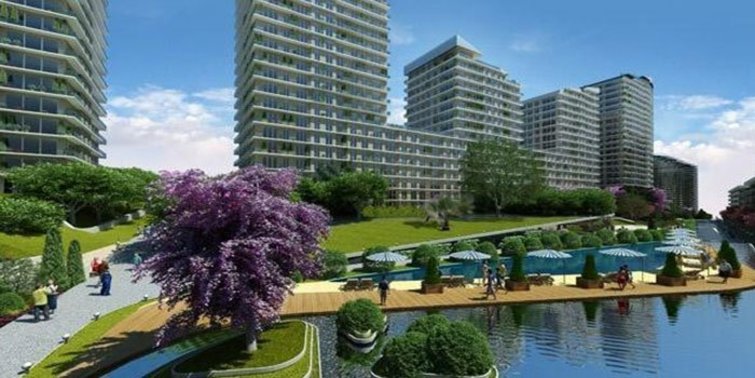 Batışehir
