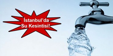 Mecidiyeköy - Mahbutbey Metro Hattı İnşaatı suları kesiyor!