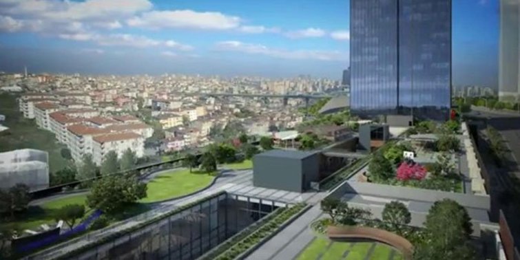 Terra Ataşehir fiyatları