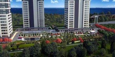16/9 İstanbul satılık daire!